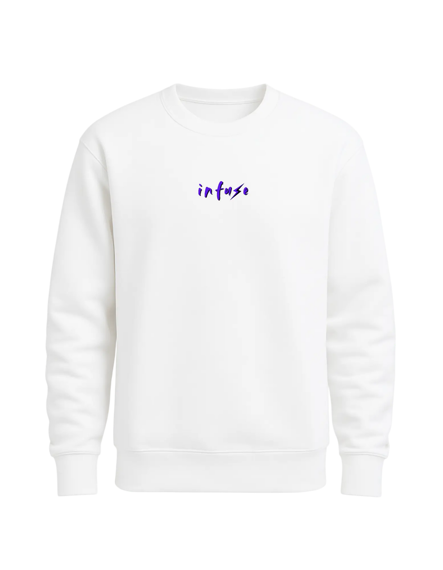 Moletom Infuse