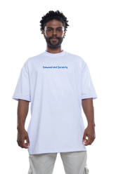 Camiseta Oversized Serenity