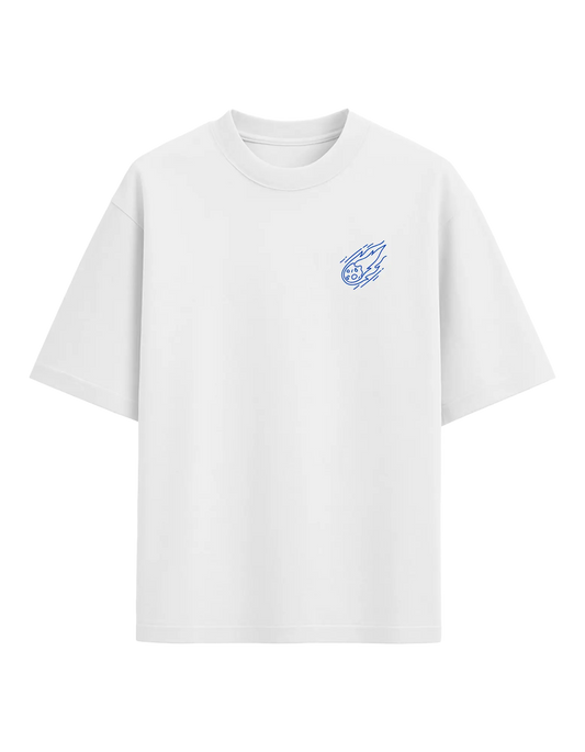 Camiseta Oversized Comet