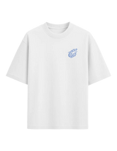 Camiseta Oversized Comet