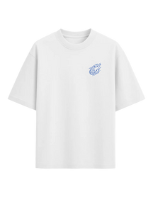 Camiseta Oversized Comet