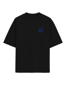 Camiseta Oversized Comet