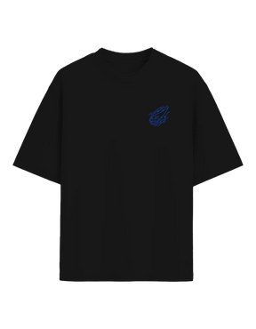 Camiseta Oversized Comet