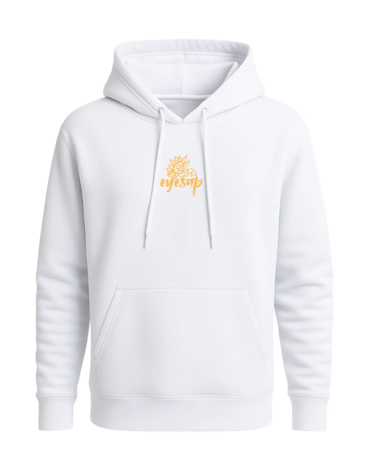 Moletom Casulo com Capuz Light