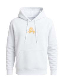 Moletom com capuz Eyesup