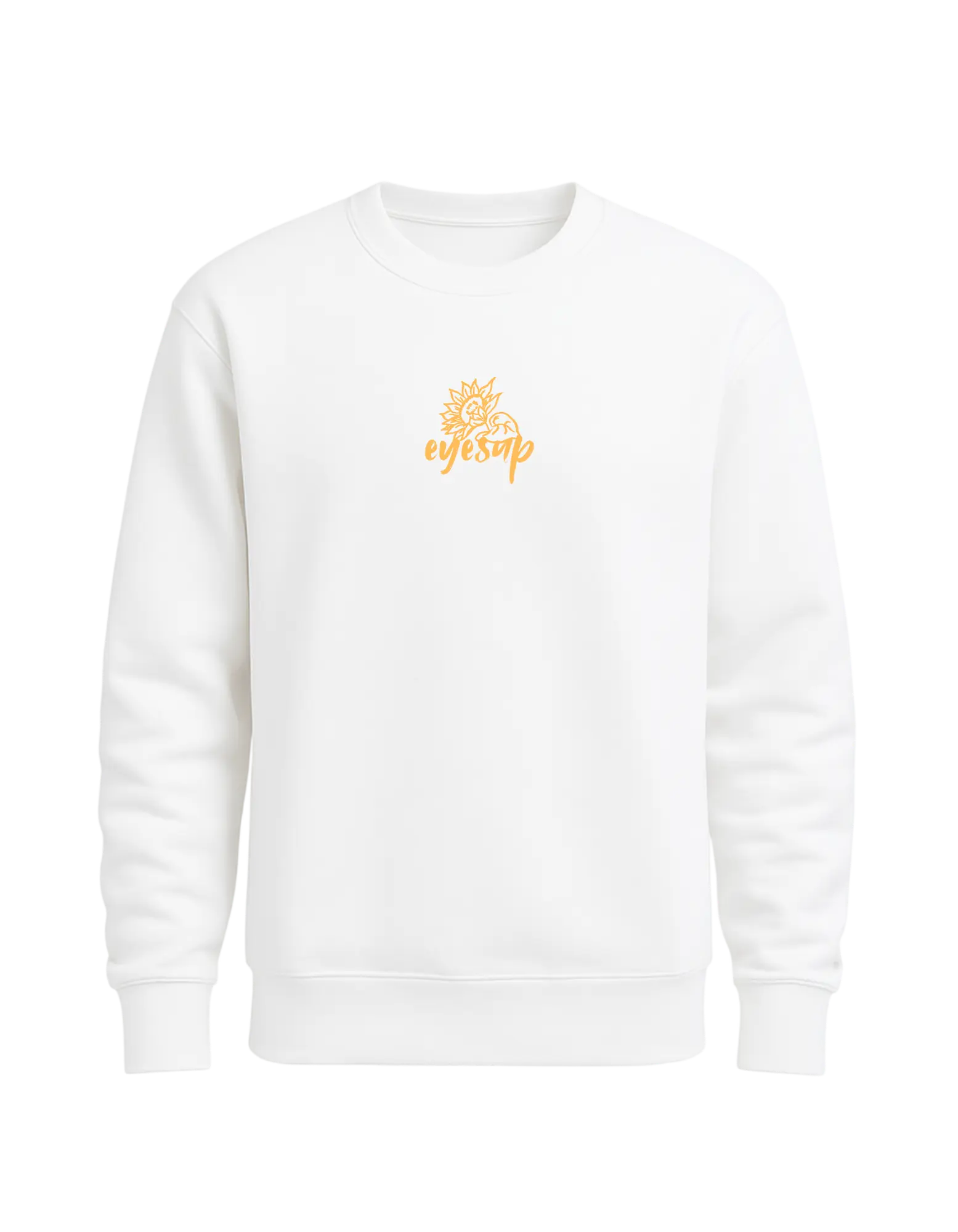 Moletom Eyesup