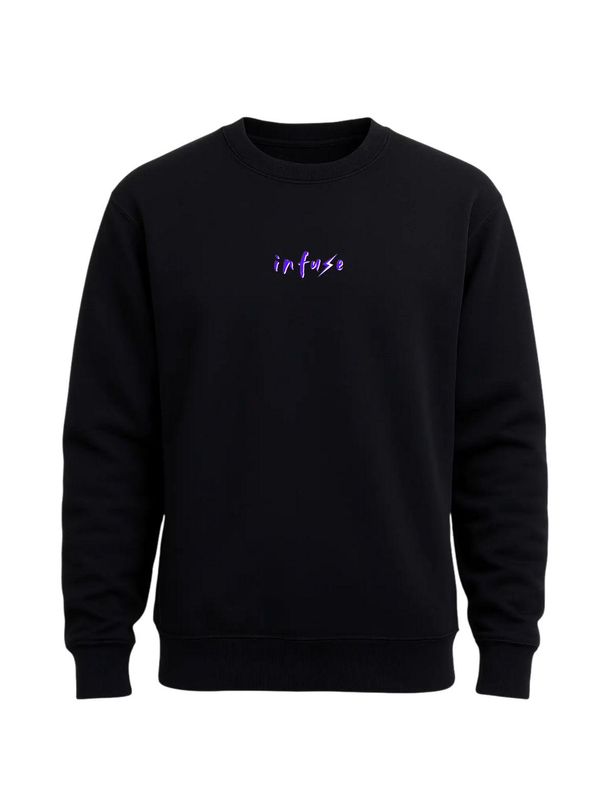 Moletom Infuse