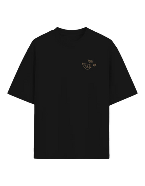 Camiseta Oversized Reset