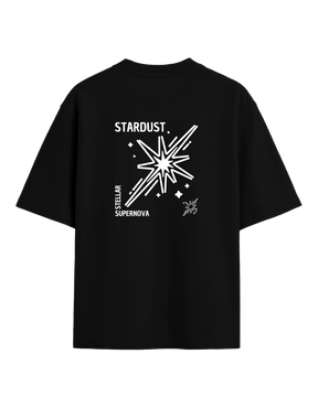 Camiseta Oversized Stardust