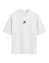 Camiseta Oversized Star