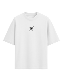 Camiseta Oversized Star