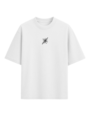 Camiseta Oversized Star