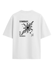 Camiseta Oversized Stardust
