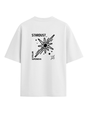 Camiseta Oversized Stardust