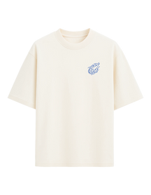 Camiseta Oversized Comet