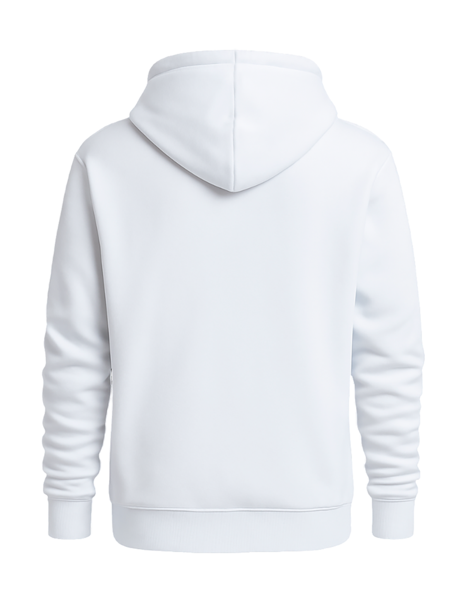 Moletom com capuz Infuse