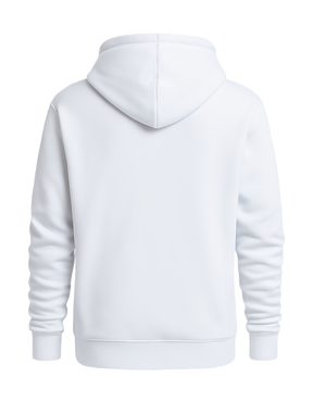 Moletom com capuz Infuse