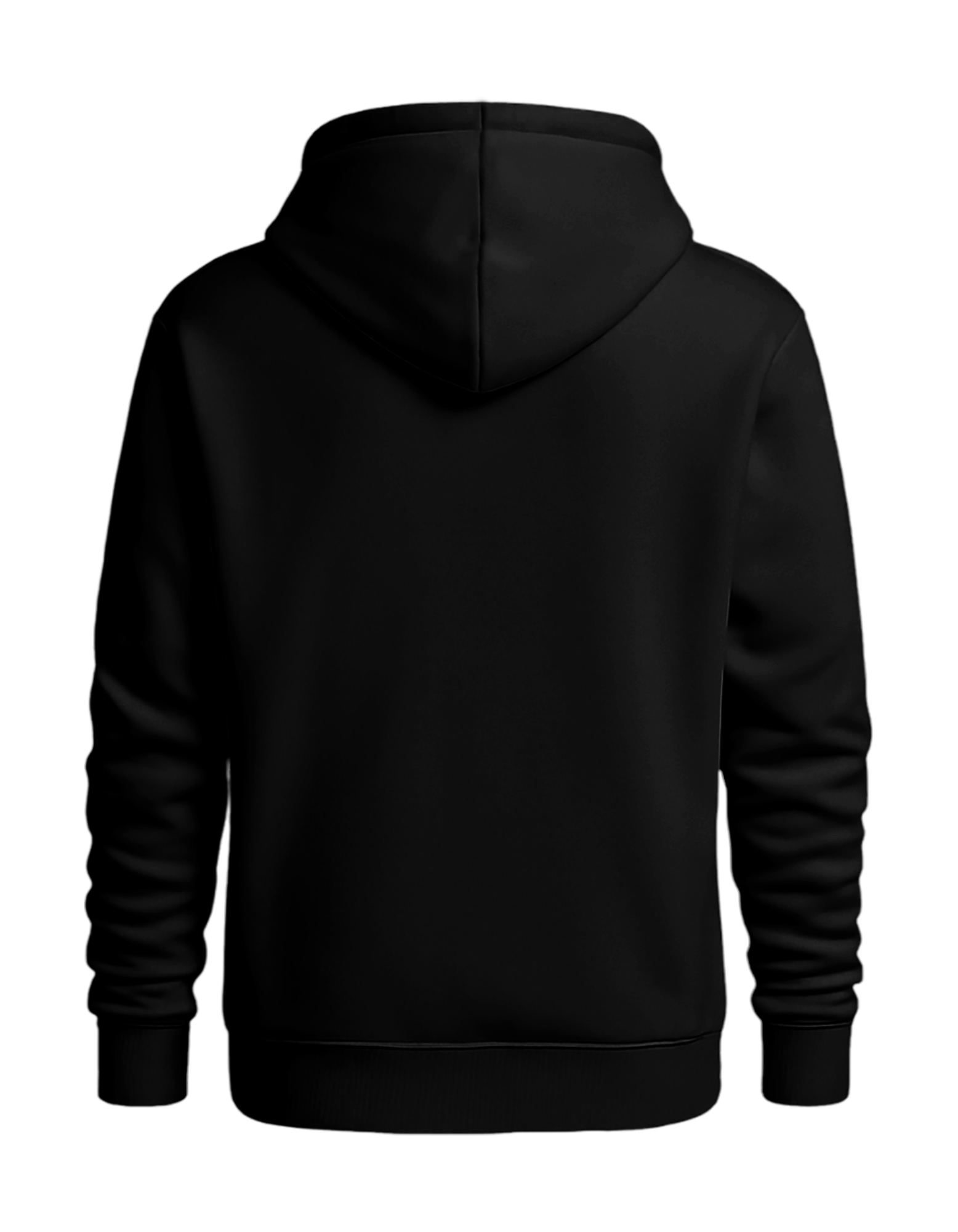 Moletom com capuz Infuse