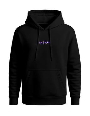 Moletom com capuz Infuse