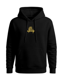 Moletom com capuz Eyesup