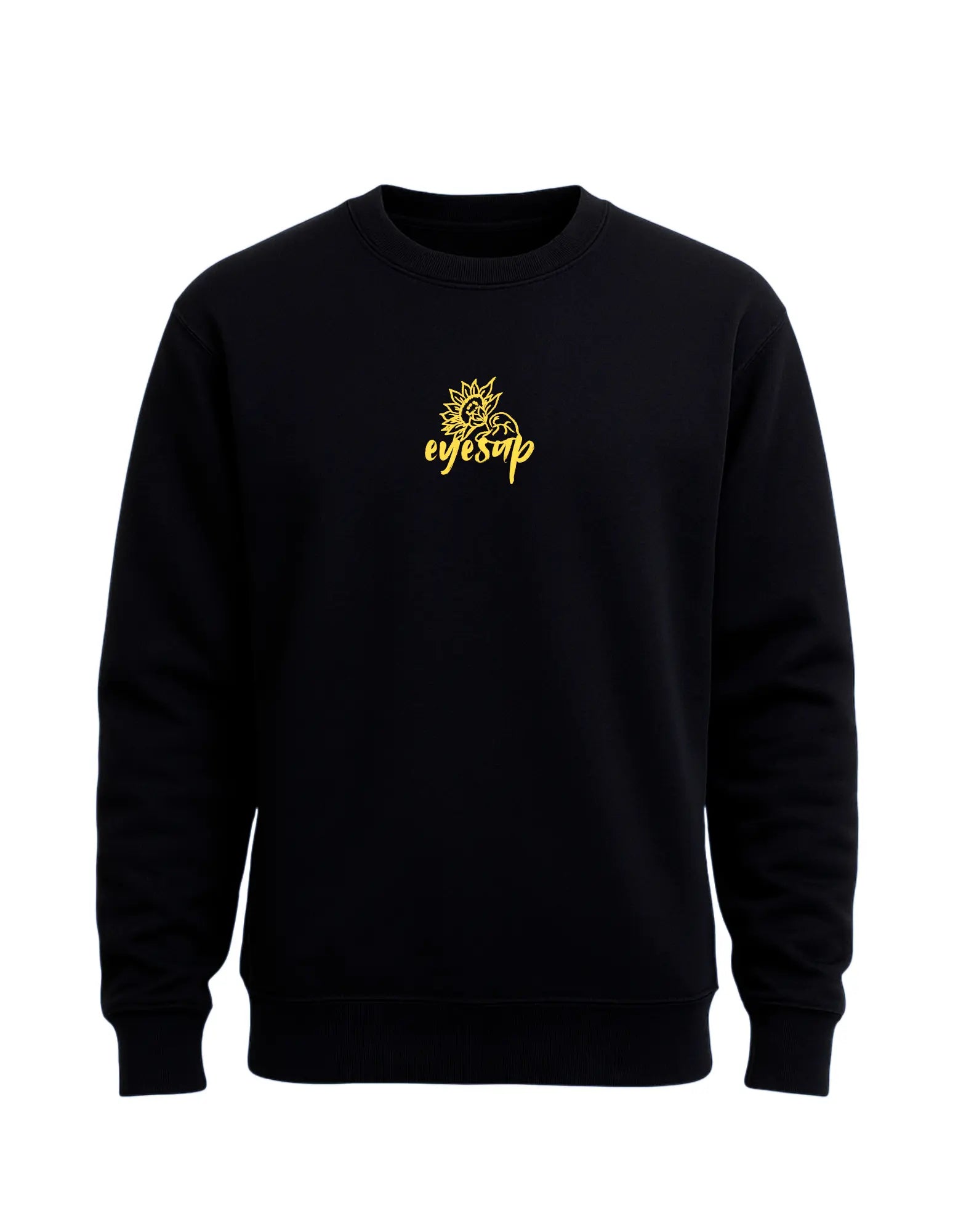 Moletom Eyesup