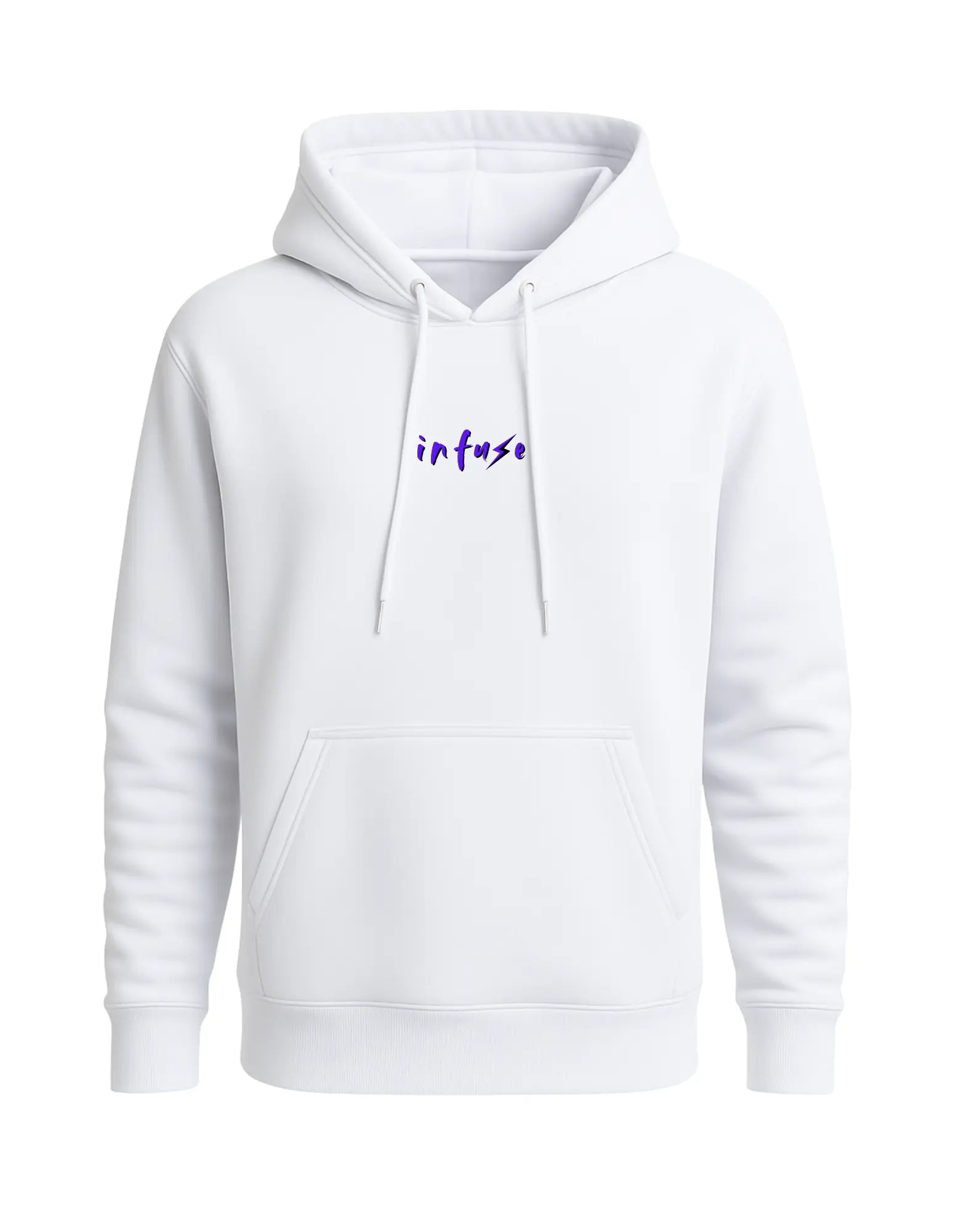 Moletom com capuz Infuse
