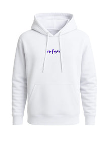 Moletom com capuz Infuse
