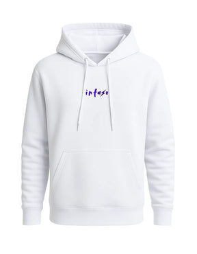 Moletom com capuz Infuse