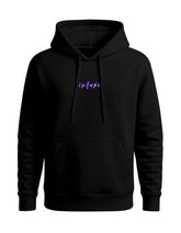 Moletom com capuz Infuse
