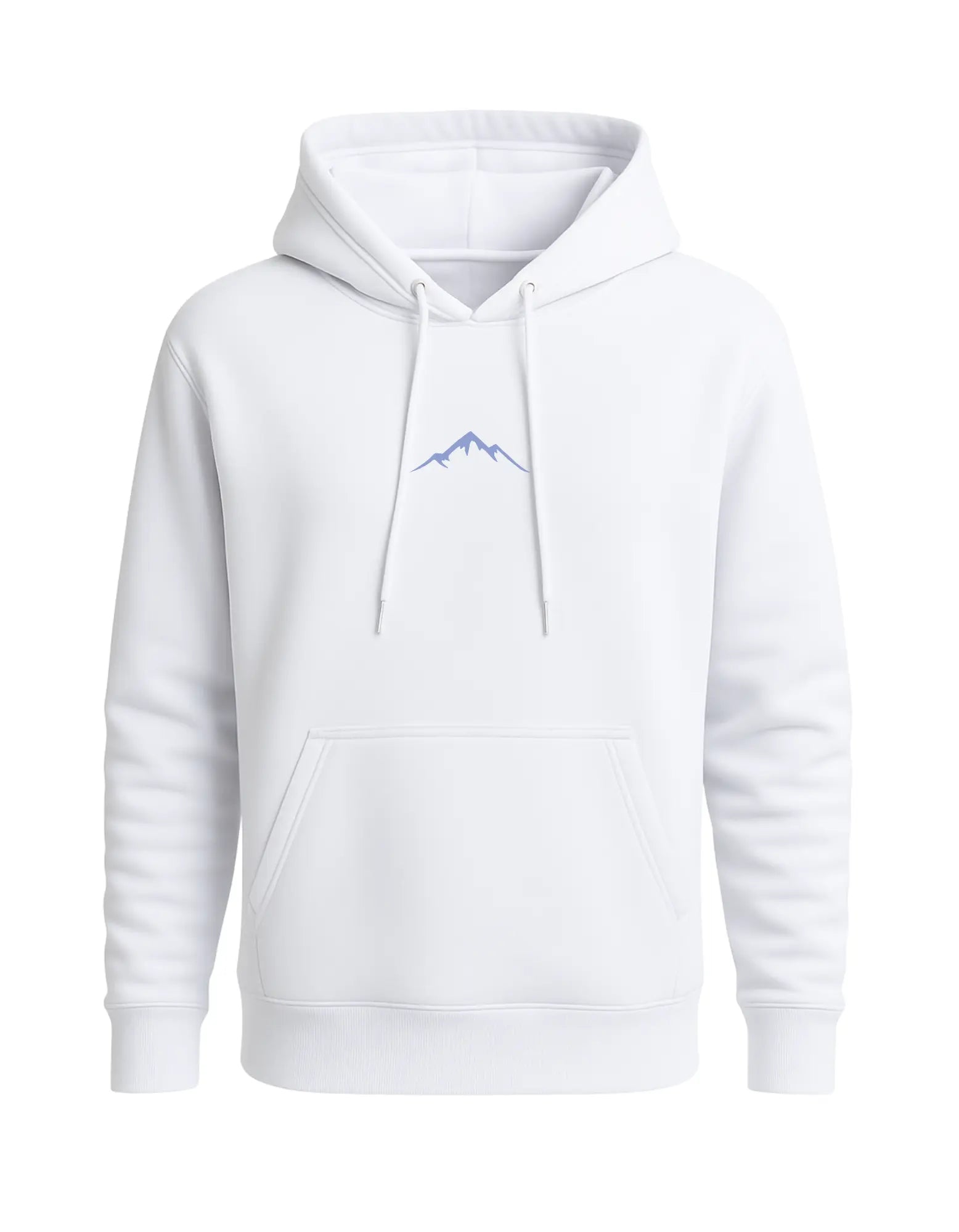 Moletom com capuz Mountain