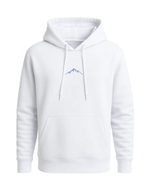 Moletom com capuz Mountain