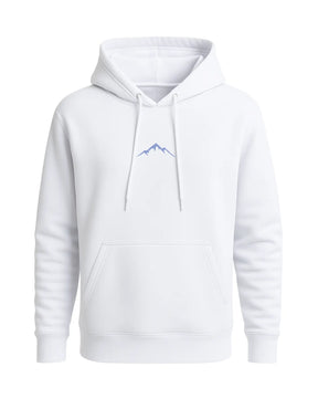 Moletom com capuz Mountain