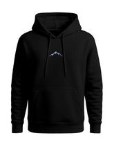 Moletom com capuz Mountain