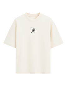 Camiseta Oversized Star