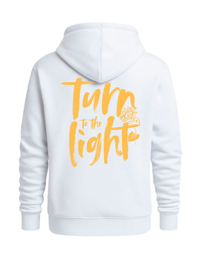 Moletom Casulo com Capuz Light