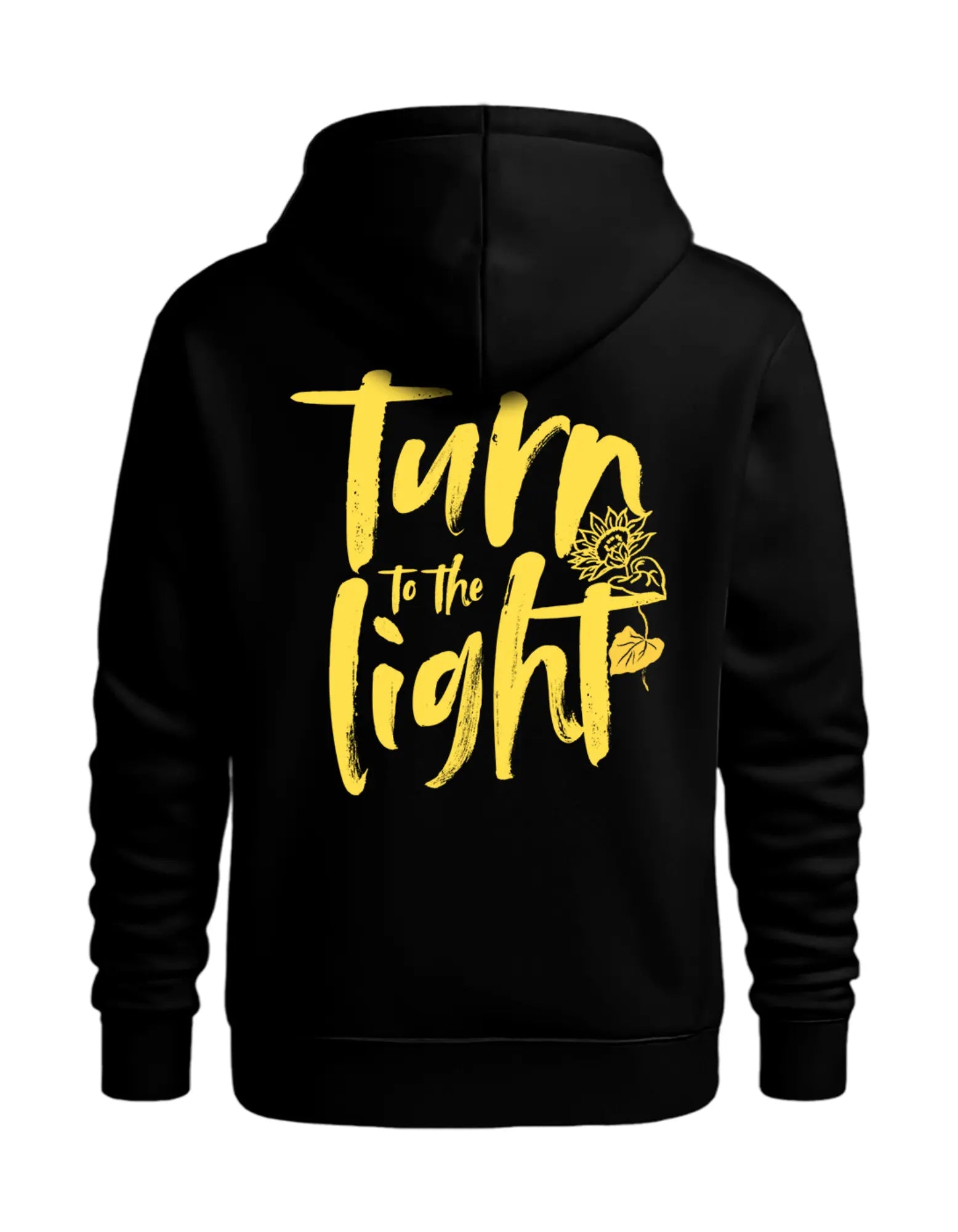 Moletom Casulo com Capuz Light