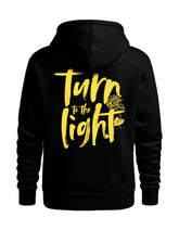 Moletom Casulo com Capuz Light