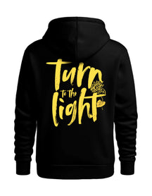 Moletom Casulo com Capuz Light